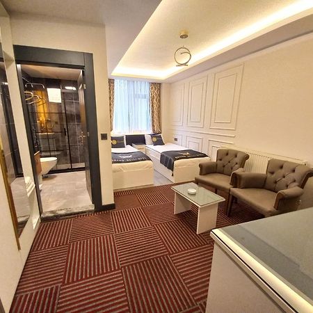 Grand Belli Otel Ankara Dış mekan fotoğraf