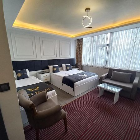 Grand Belli Otel Ankara Dış mekan fotoğraf