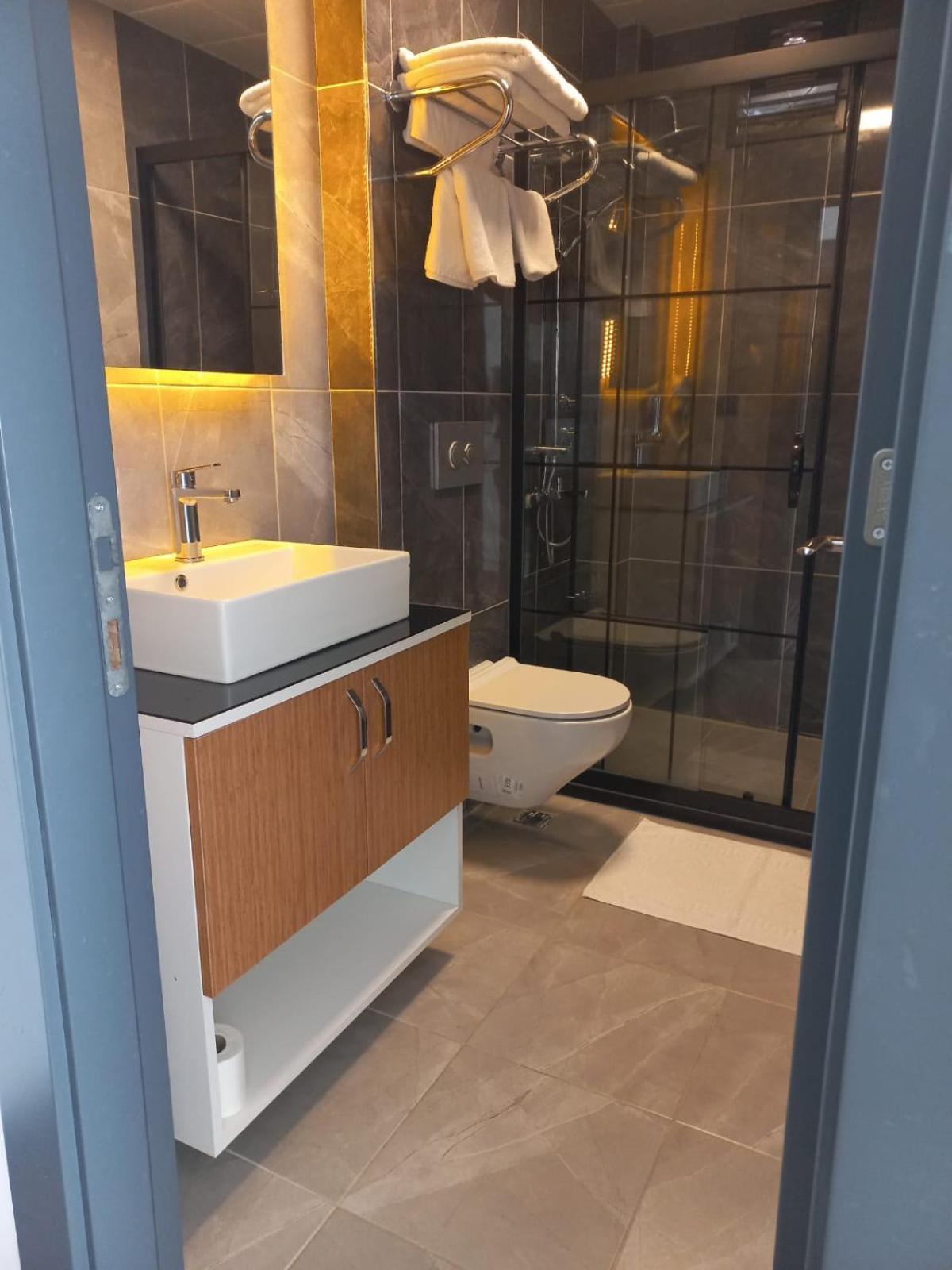 Grand Belli Otel Ankara Dış mekan fotoğraf