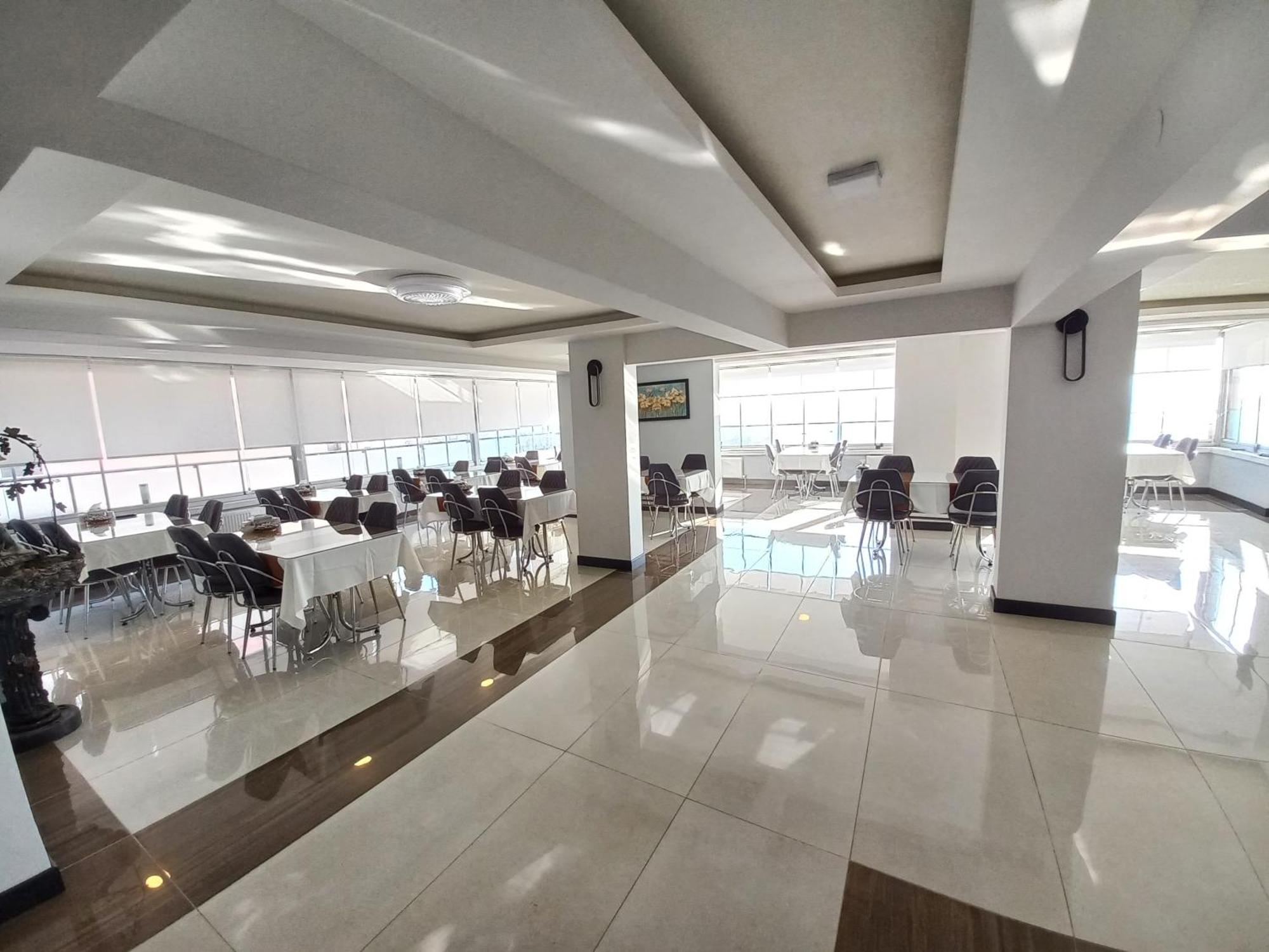 Grand Belli Otel Ankara Dış mekan fotoğraf