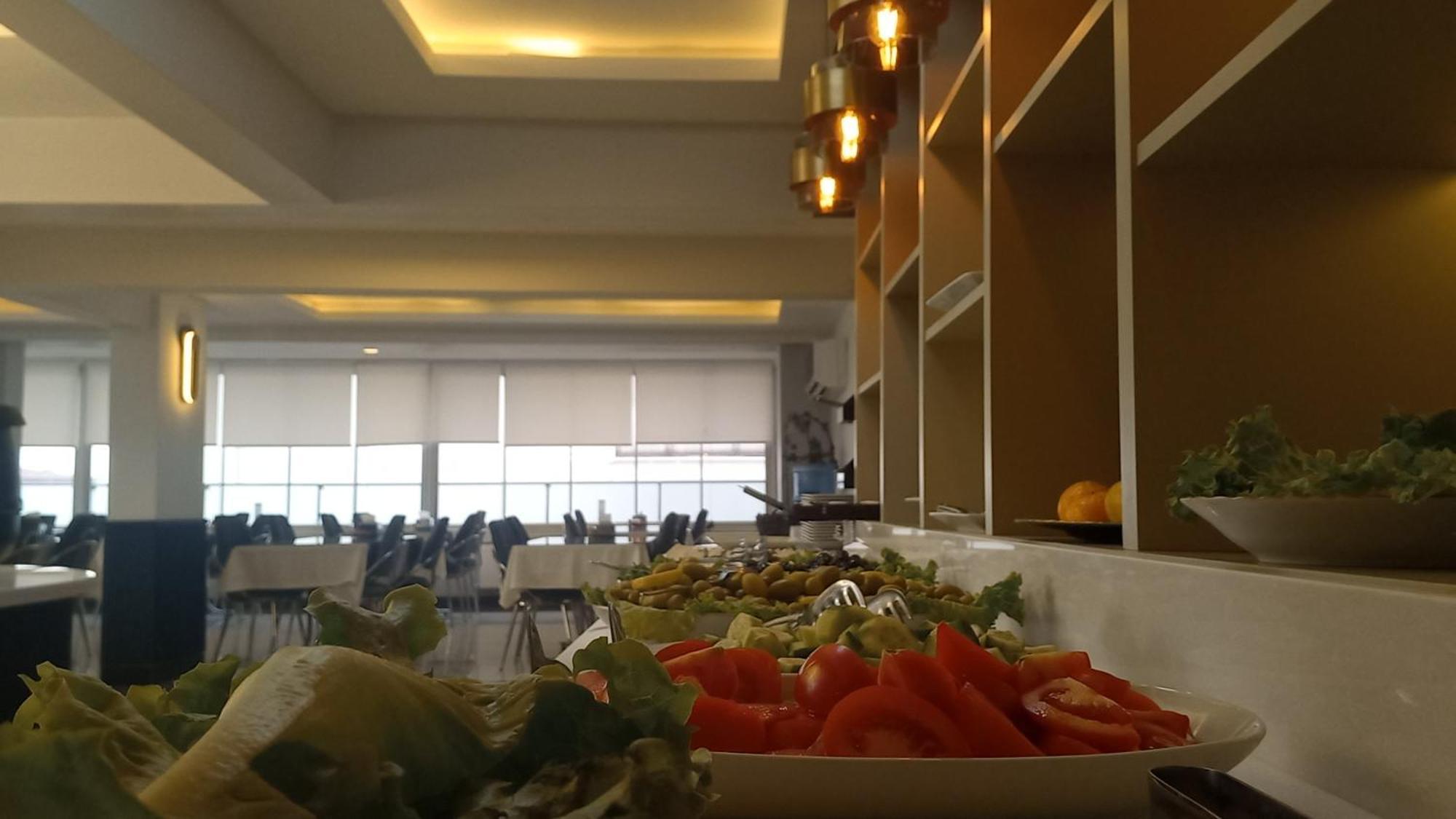 Grand Belli Otel Ankara Dış mekan fotoğraf