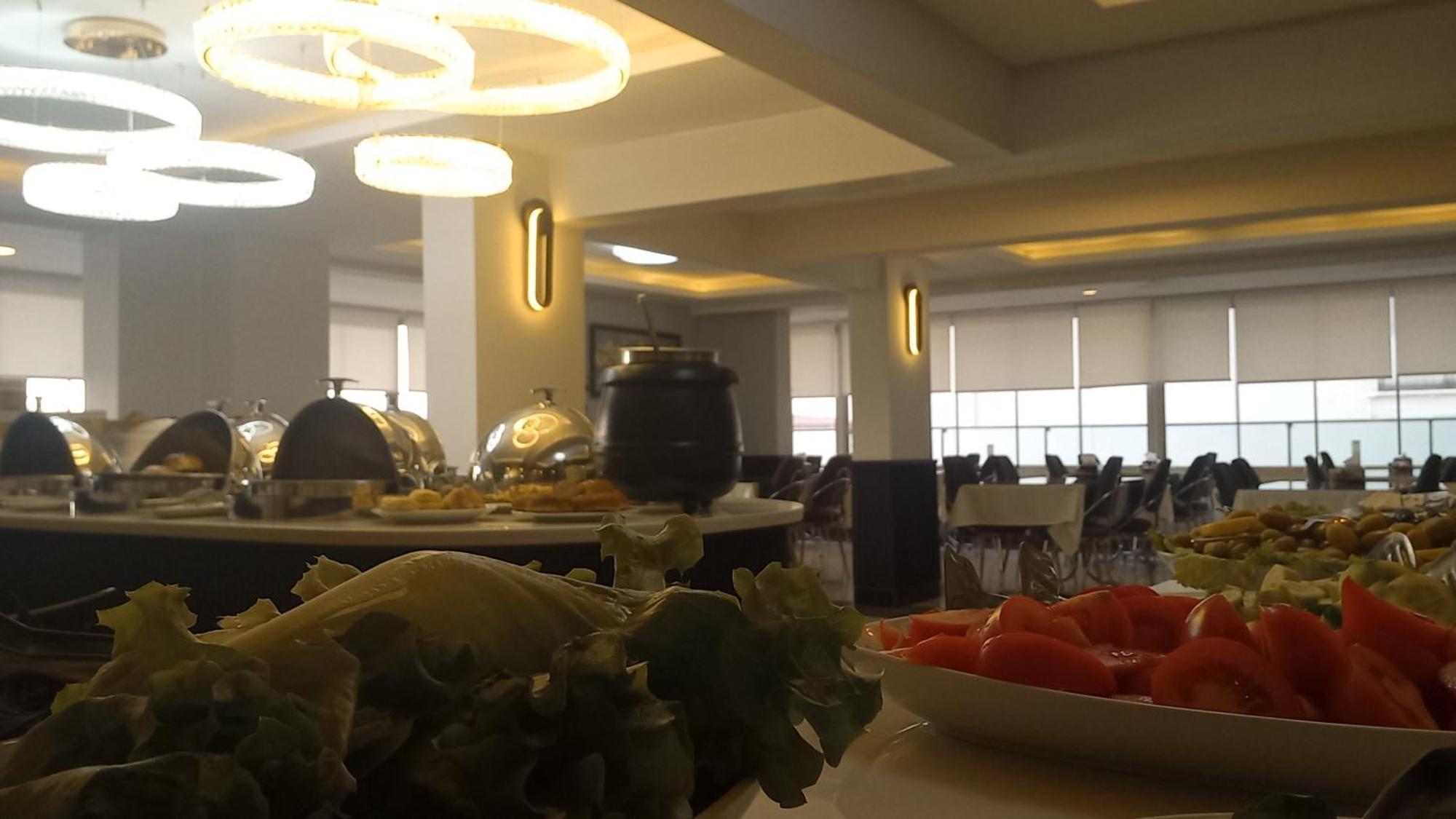 Grand Belli Otel Ankara Dış mekan fotoğraf